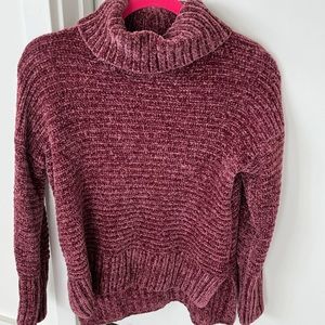 Cozy fall sweater